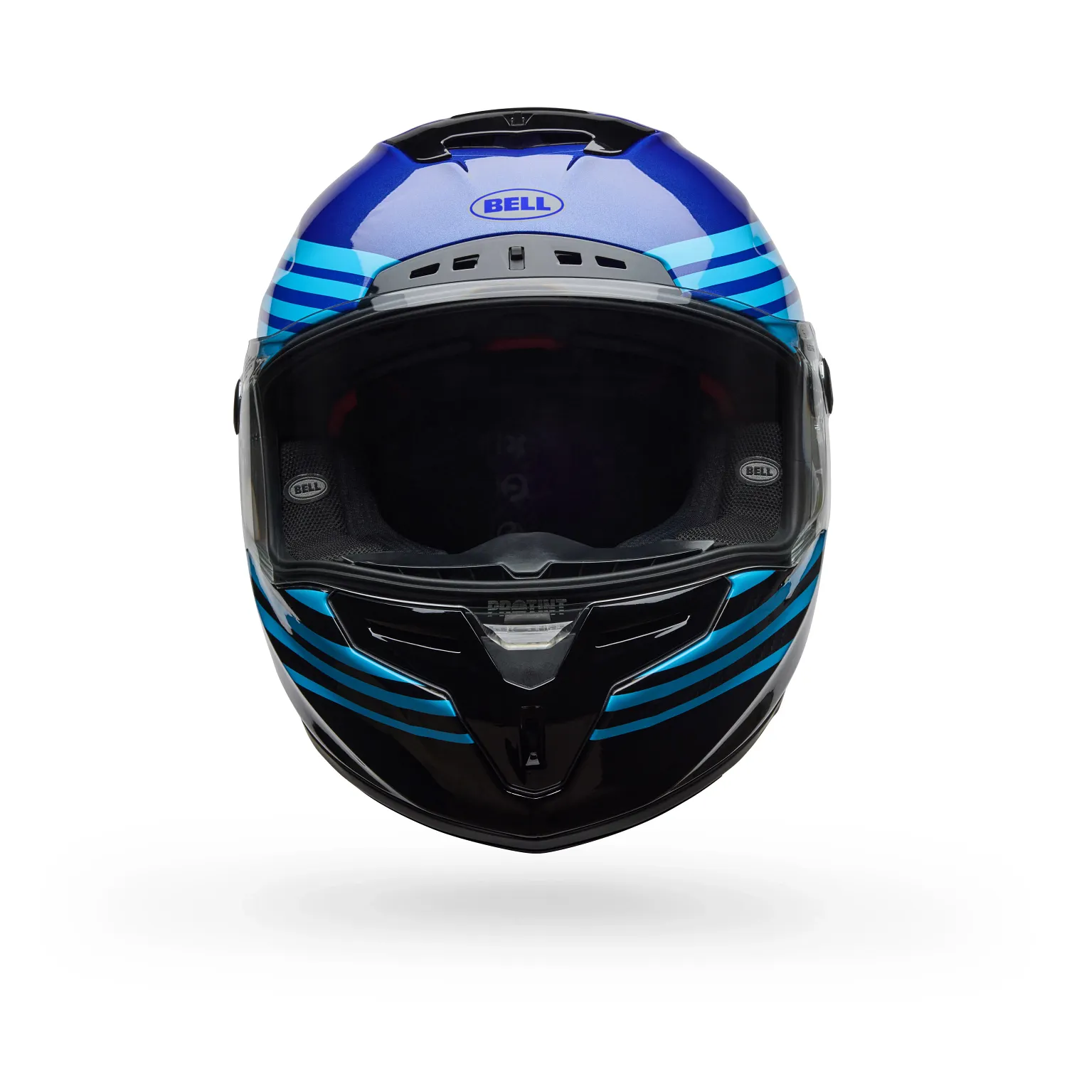 PS RACESTAR DLX DASH BL/BK XL