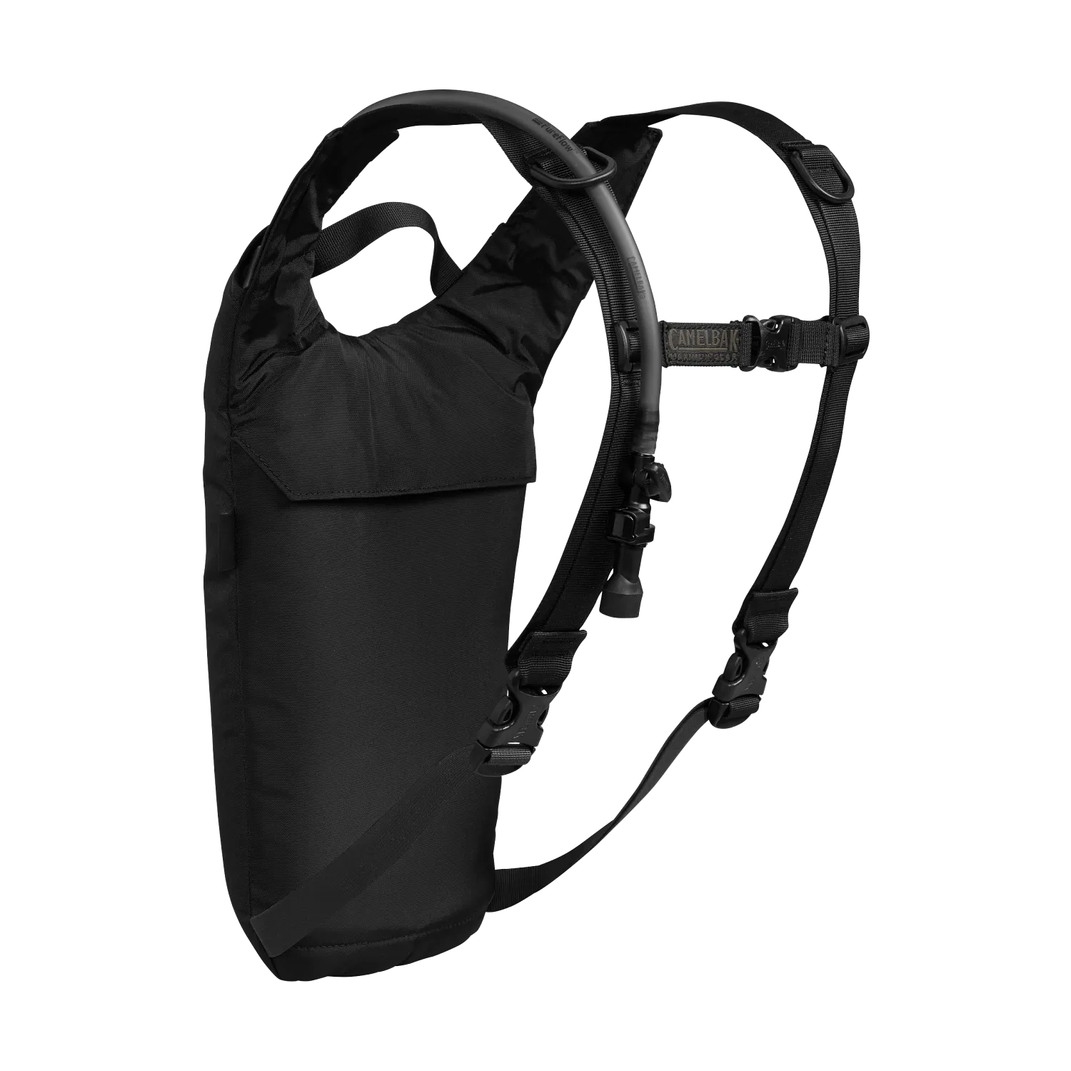 Sabre 85oz Mil Spec Crux Black