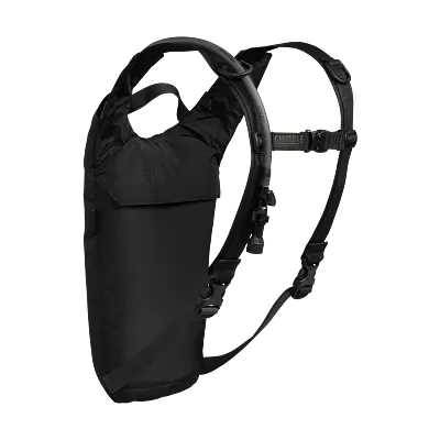 Sabre 85oz Mil Spec Crux Black