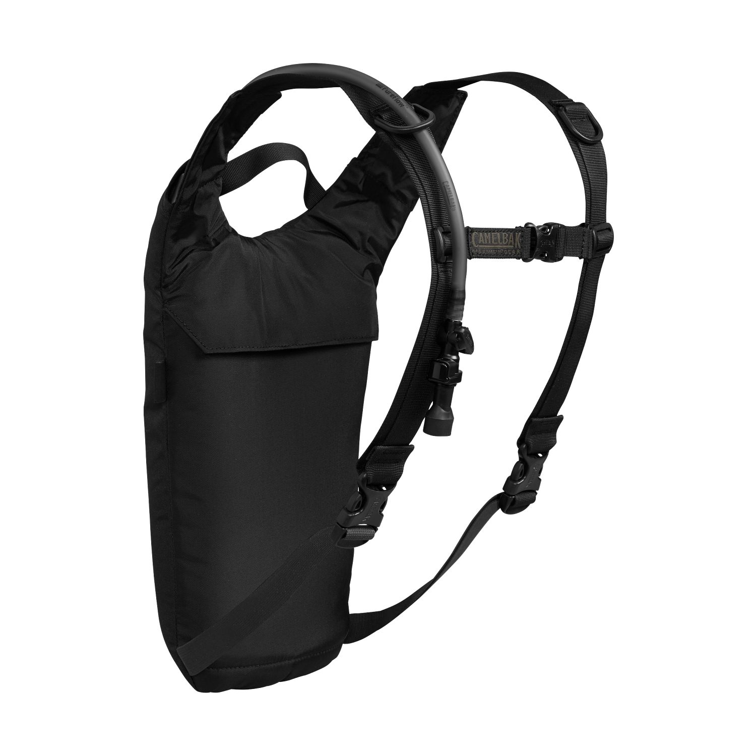 Sabre 85oz Mil Spec Crux Black