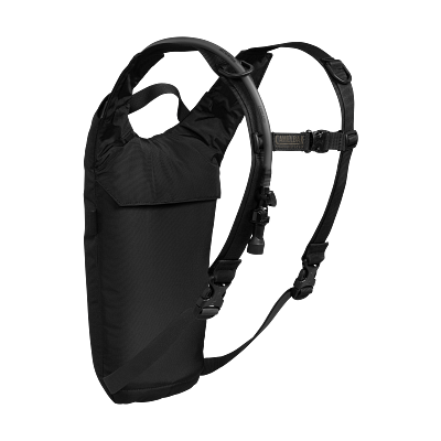 Sabre 85oz Mil Spec Crux Black