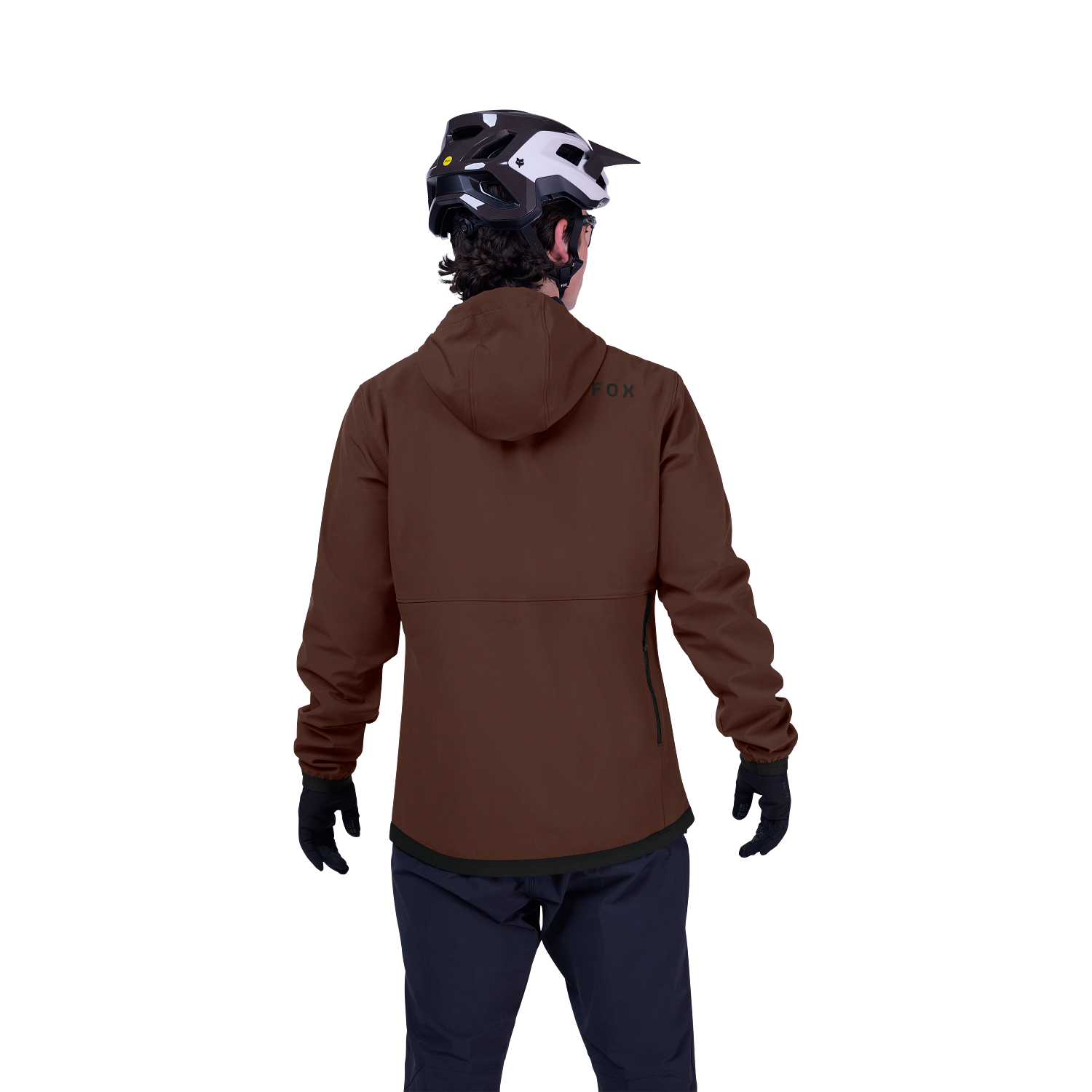 Capuchonjack Ranger Fire