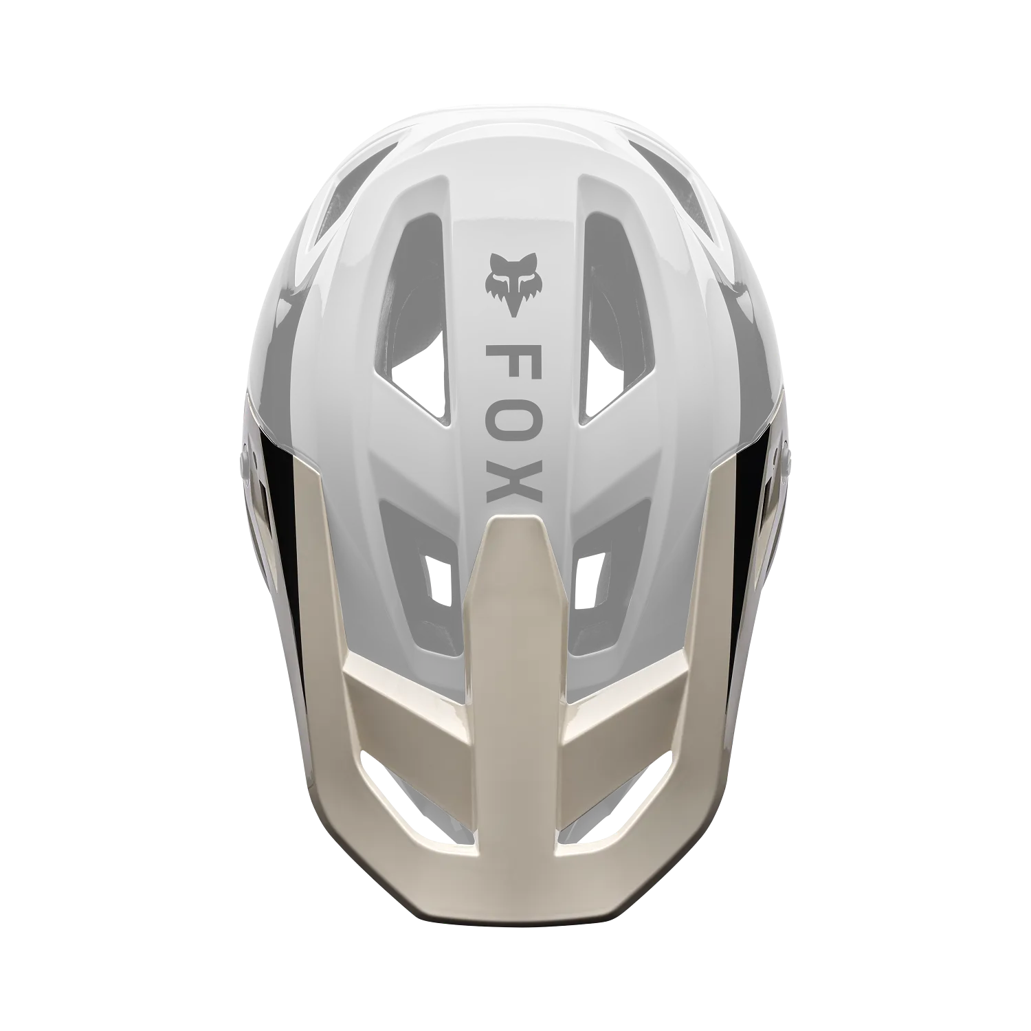 YTH RAMPAGE VISOR - VAULT 