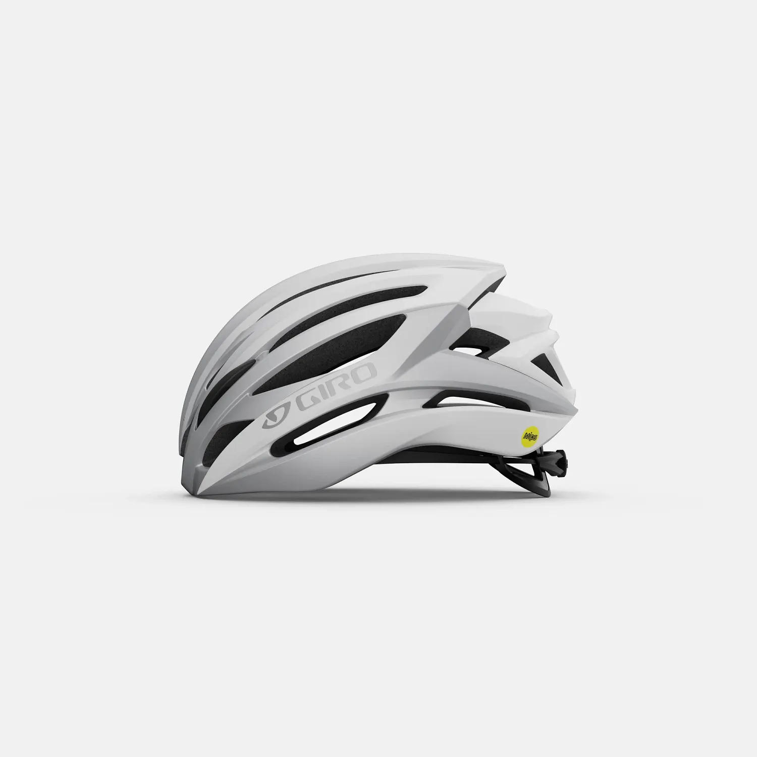 GR SYNTAX MIPS MAT WHT/SLV M 19 US