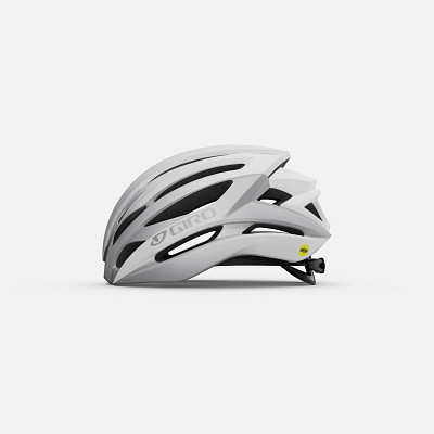 GR SYNTAX MIPS MAT WHT/SLV L 19 US