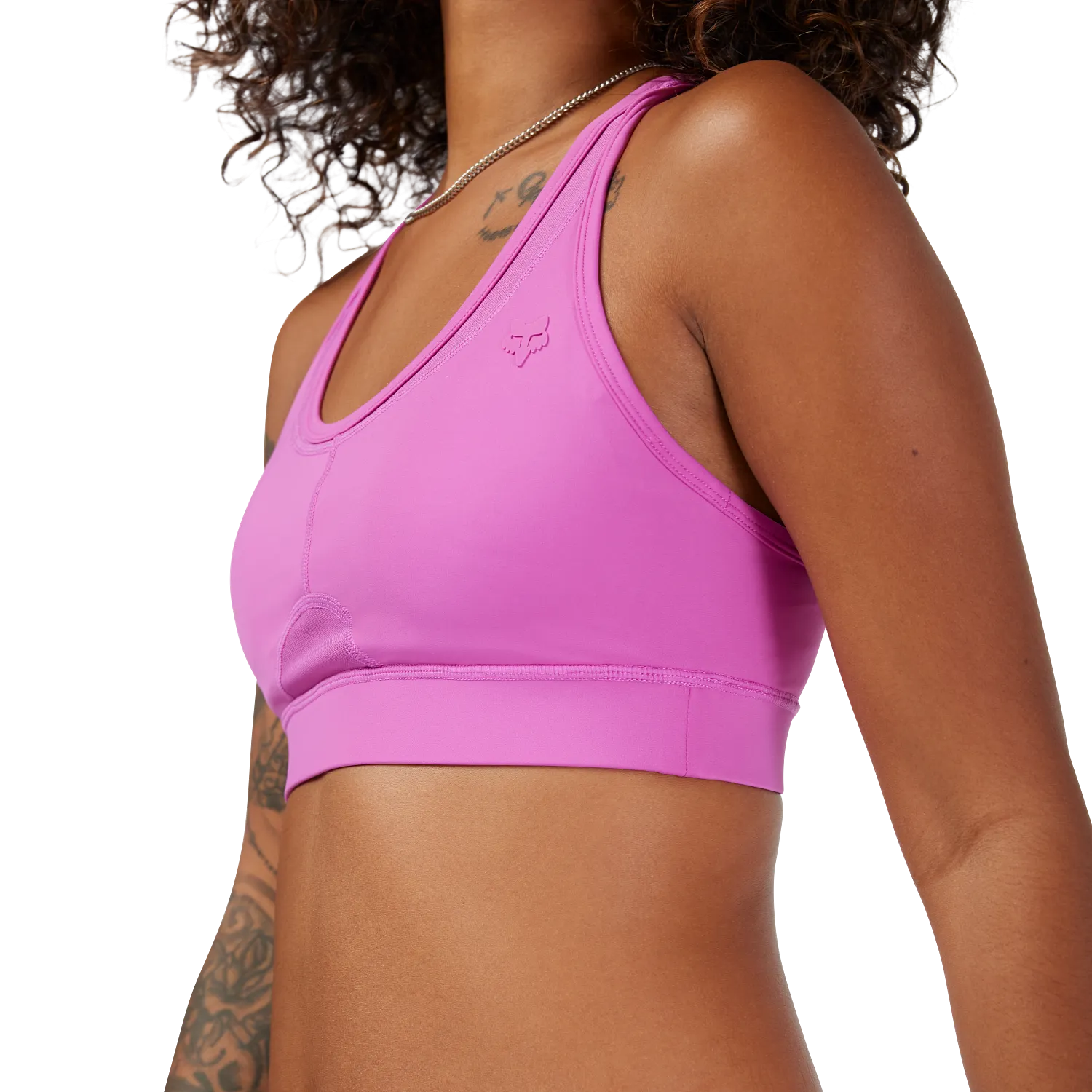 Sujetador deportivo Motive de mujer