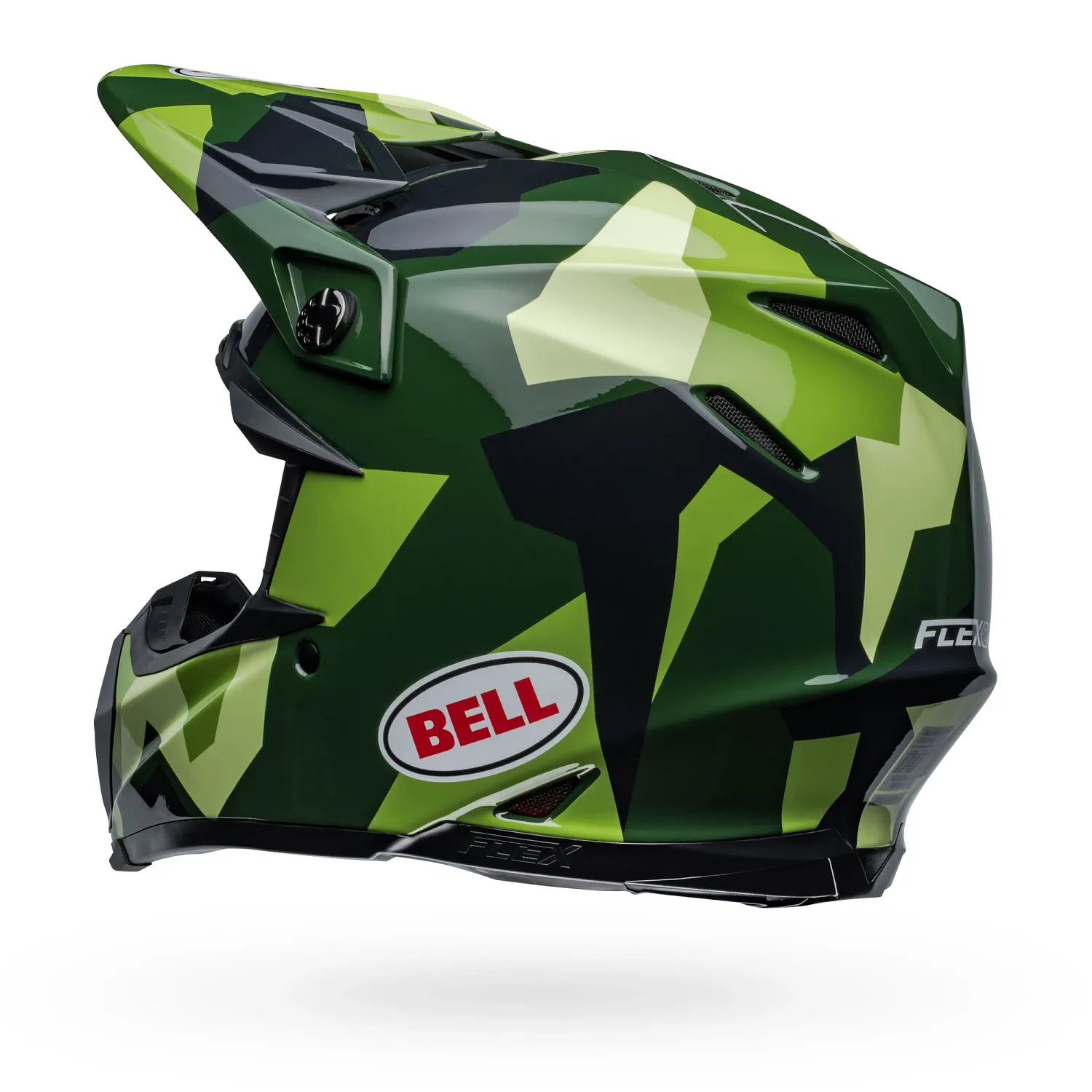 PS MOTO-9S FLEX ROVER OL CAM XL