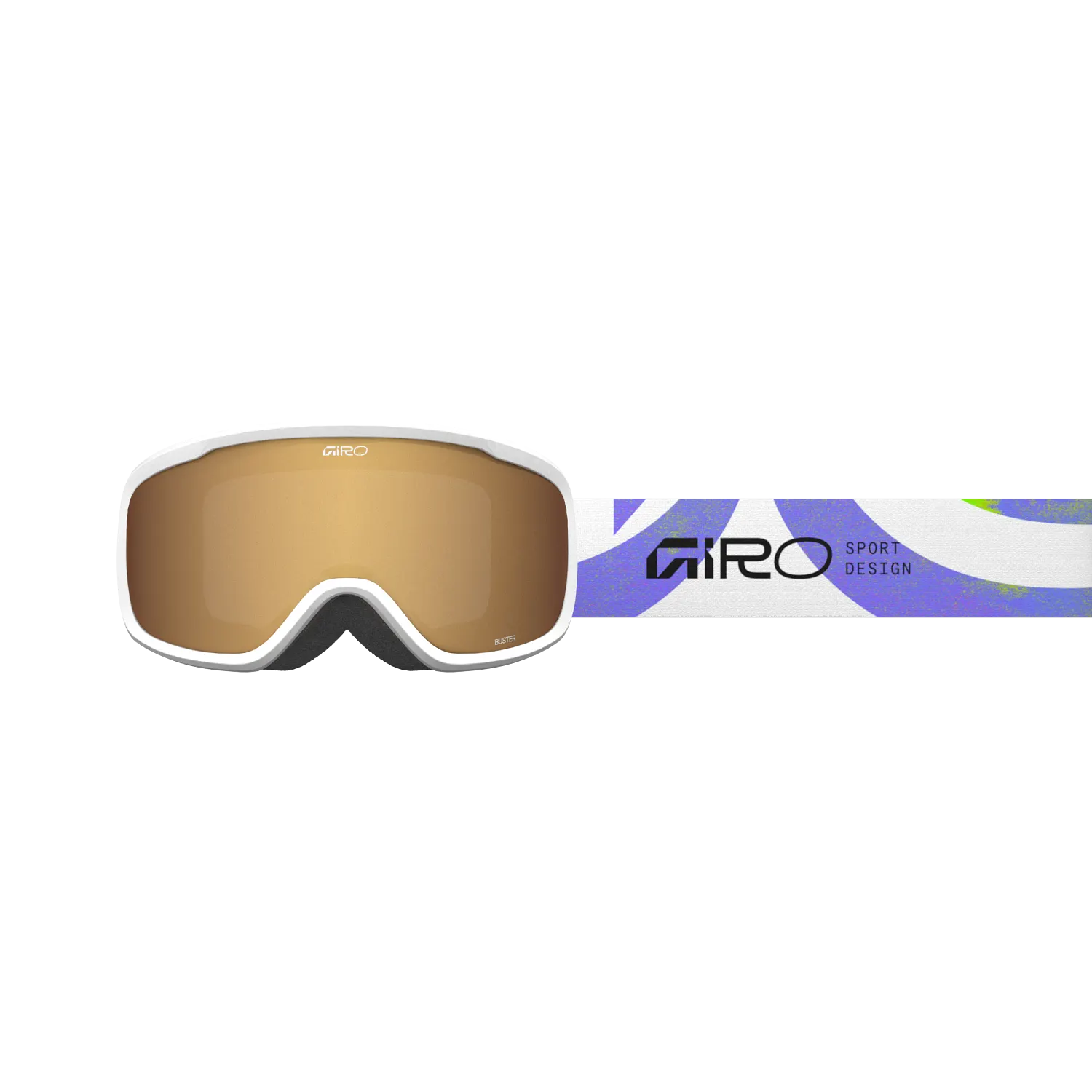 GG BUSTER FLOW PUR A PK 26