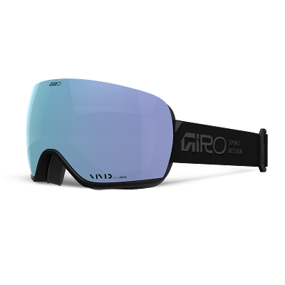 Article II Stacked Goggle