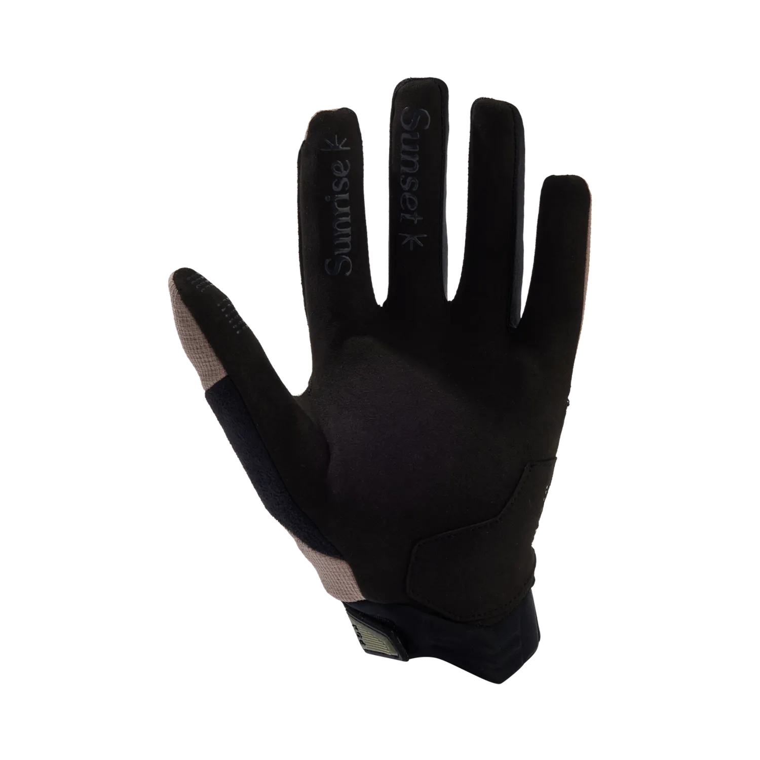 Gants &agrave; profil bas Defend Fire Lunar