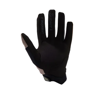 Gants &agrave; profil bas Defend Fire Lunar