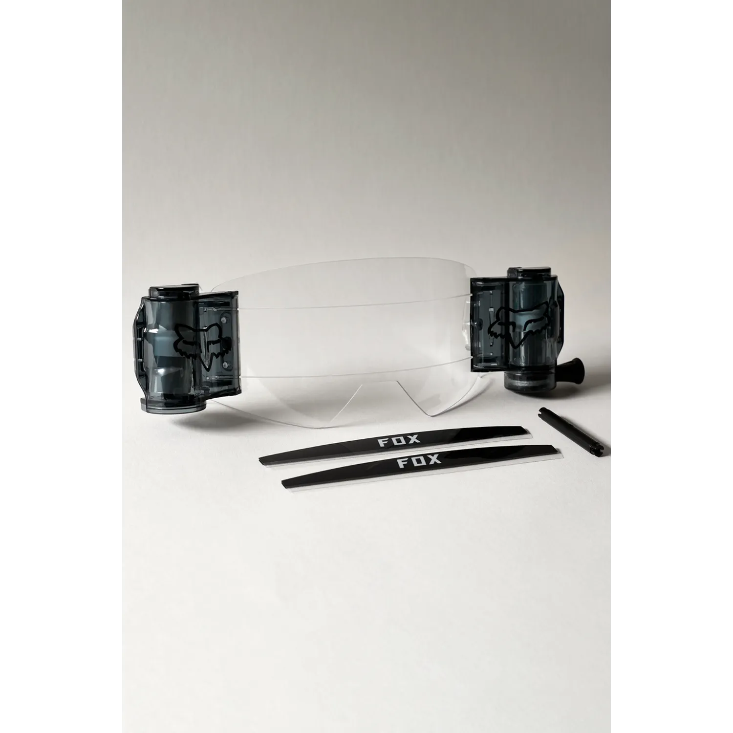 Syst&egrave;me Roll Off Vue