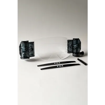 Vue Goggles Total Vision System