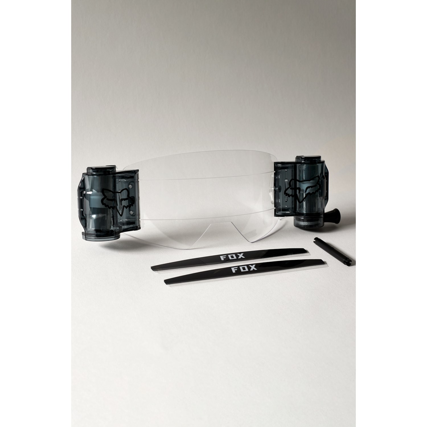 Sistema roll off Vue
