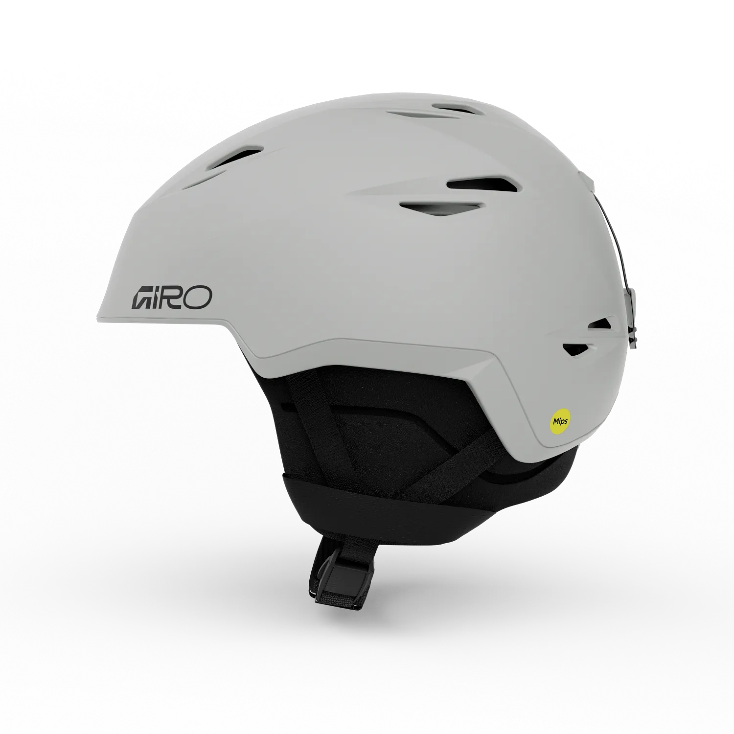 GR GRID SPH MT LT GRY S 26