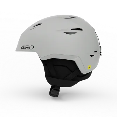 GR GRID SPH MT LT GRY S 26