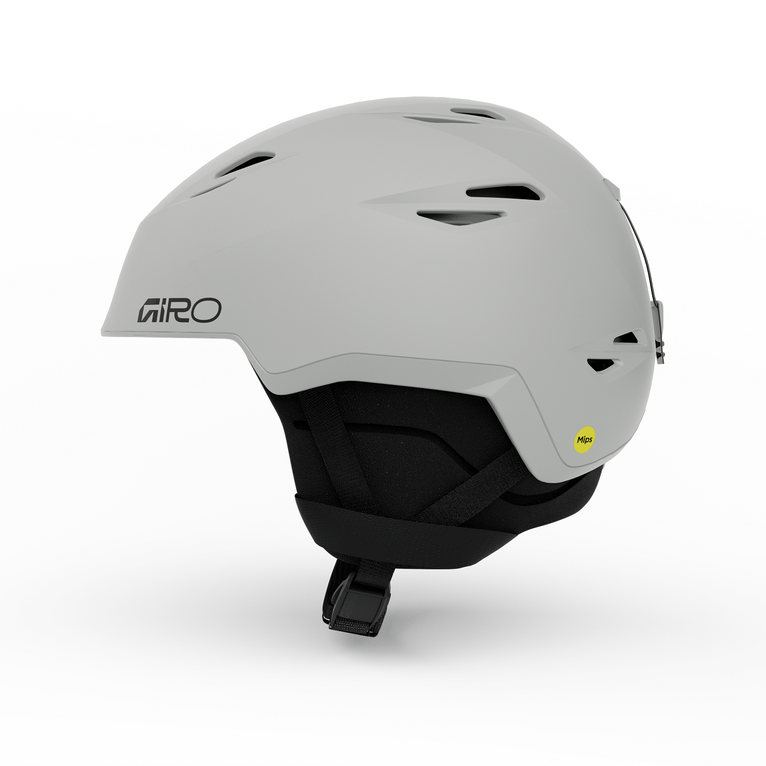 Casque Grid Spherical