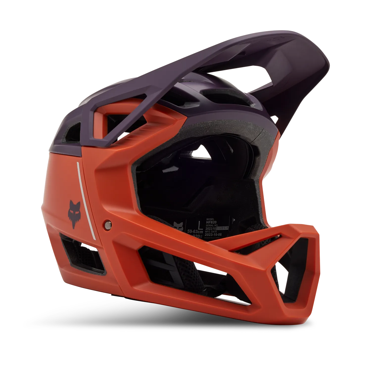 Casque Proframe