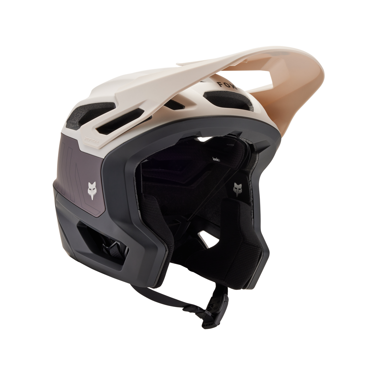Fox Racing Dropframe Pro MIPS Helmet - Thumbnail 5