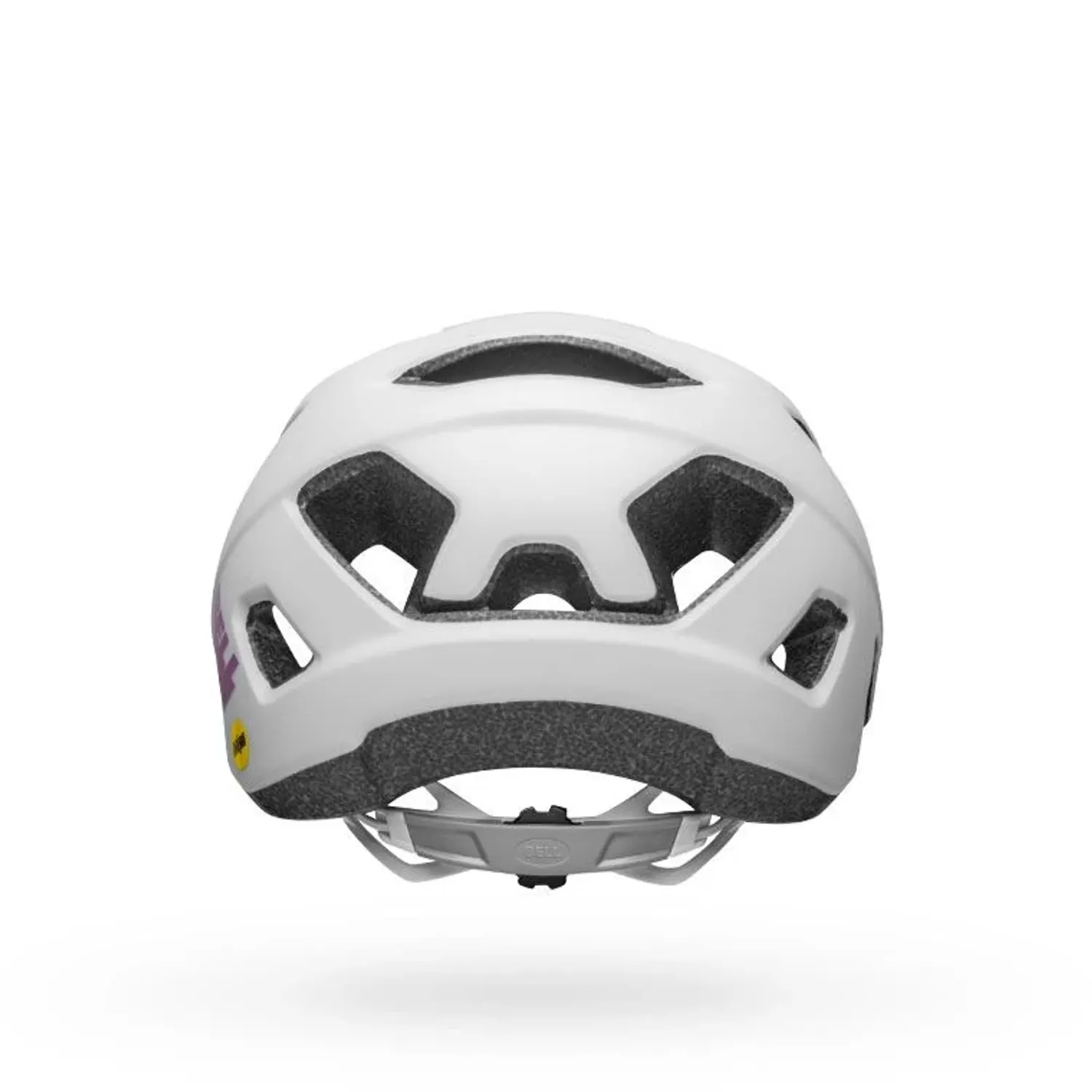 BS NOMAD JR MIPS MAT WHT/PUR UY 20 US