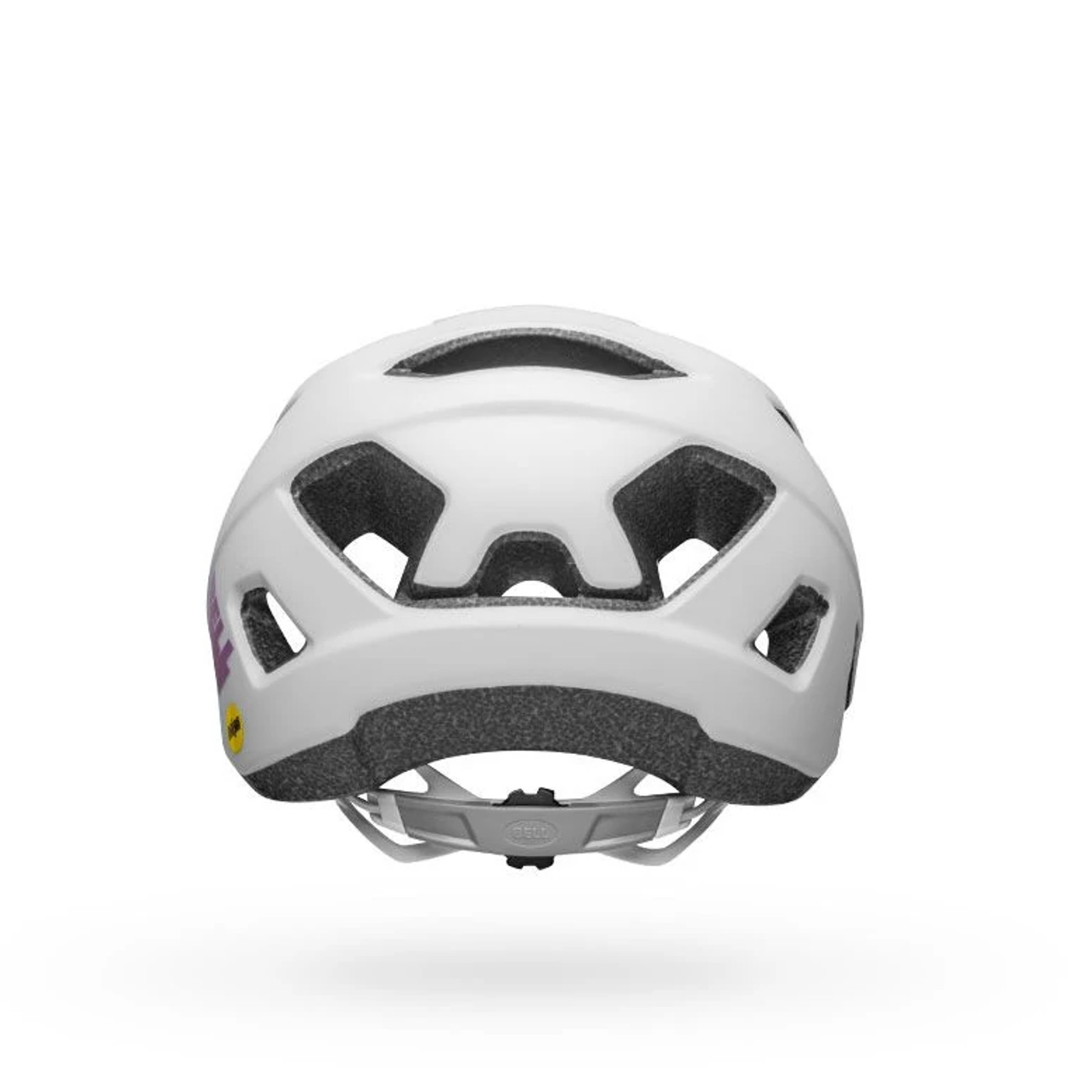 BS NOMAD JR MIPS MAT WHT/PUR UY 20 US