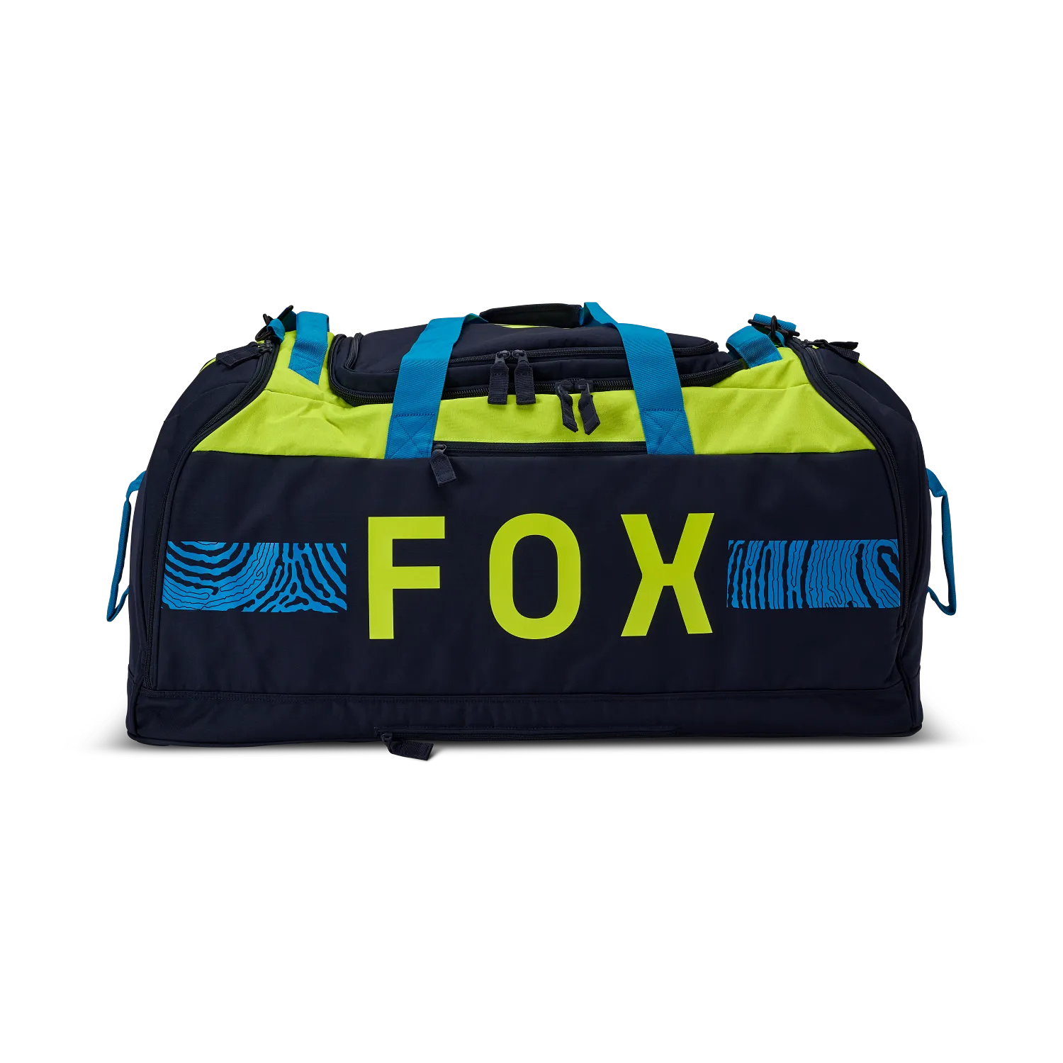 Ausr&uuml;stungstasche Podium Impression