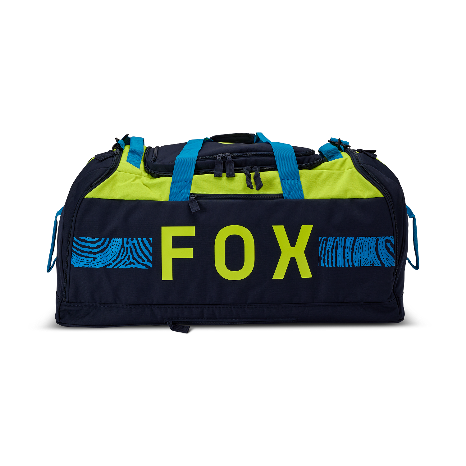 Podium Impression Duffle Gear Bag