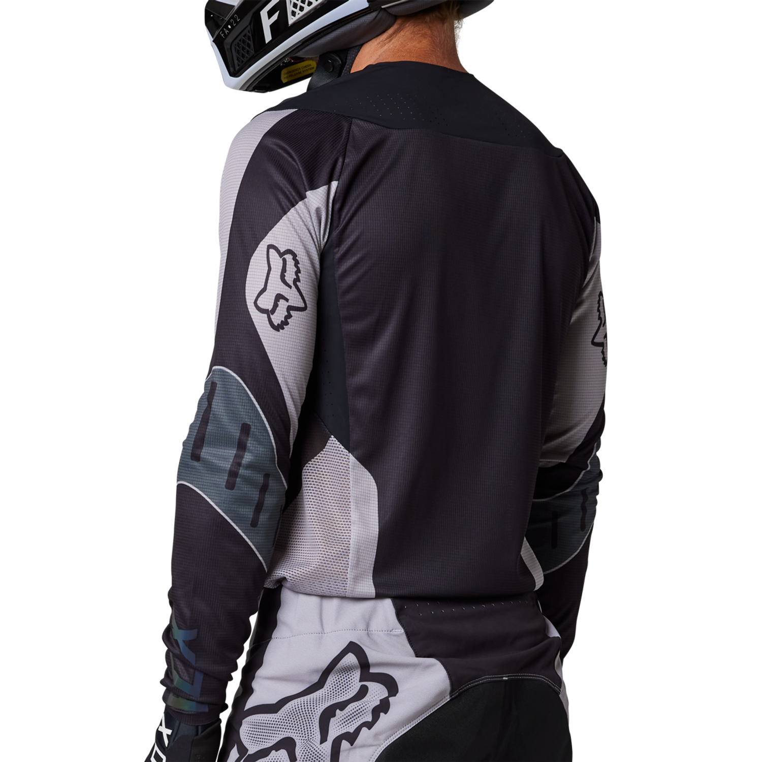 Flexair Ryaktr Jersey