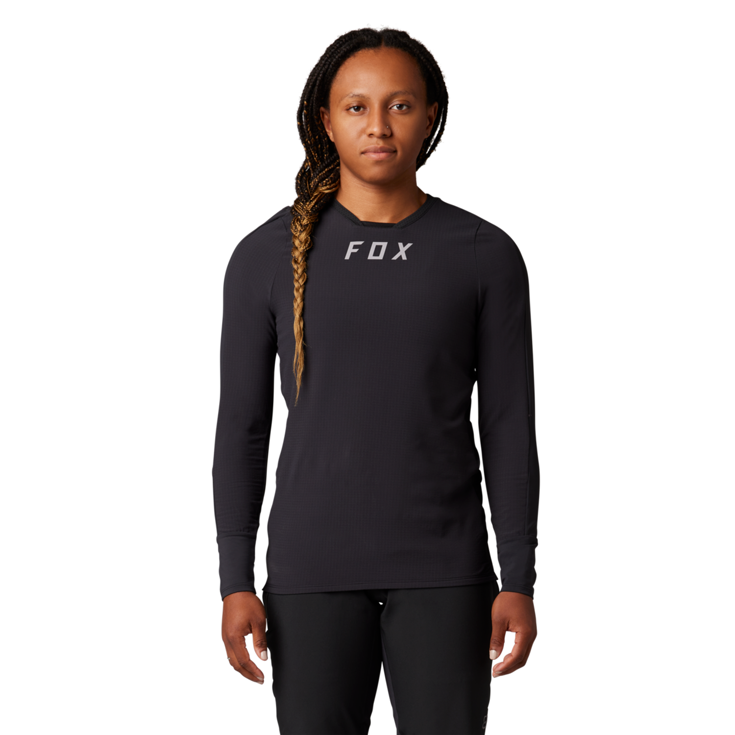 Maillot Defend Thermal - Femme