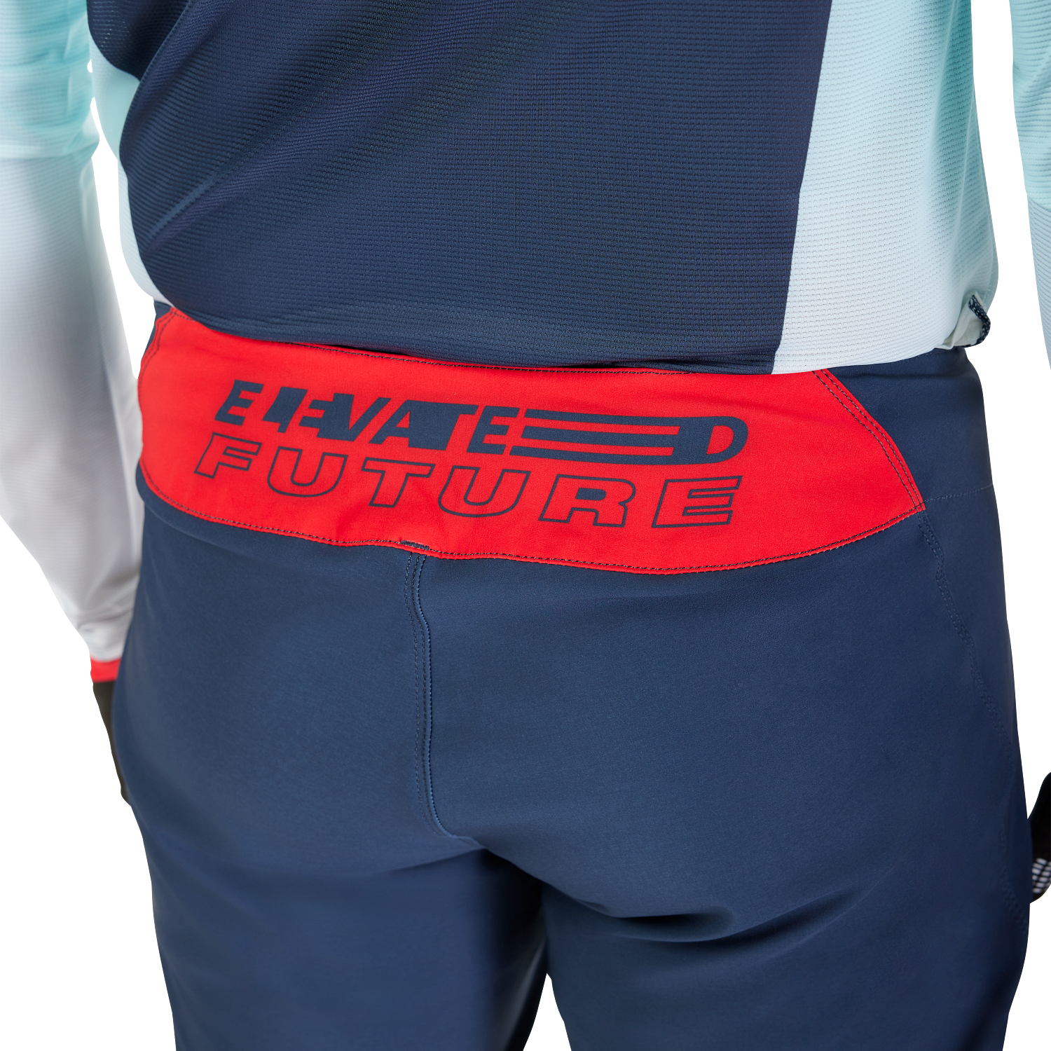 Pantalon Flexair Elevated