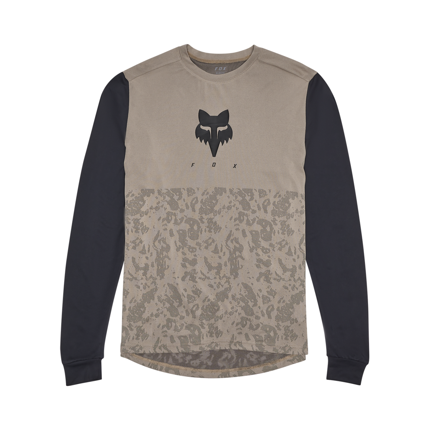 Maillot &agrave; manches longues Ranger TruDri&reg;