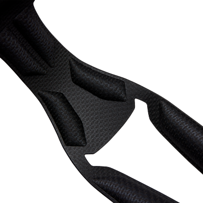 RAMPAGE RS COMFORT LNR - 10MM [BLK] M