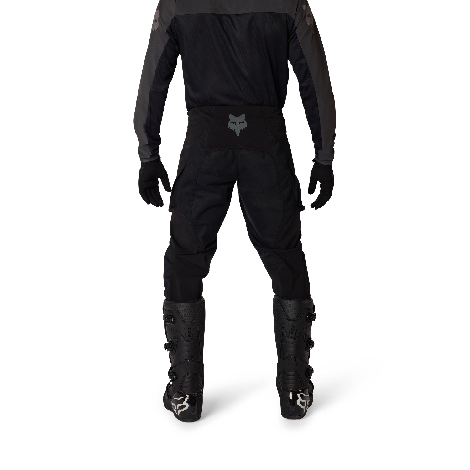 Pantalon Ranger Off-Road