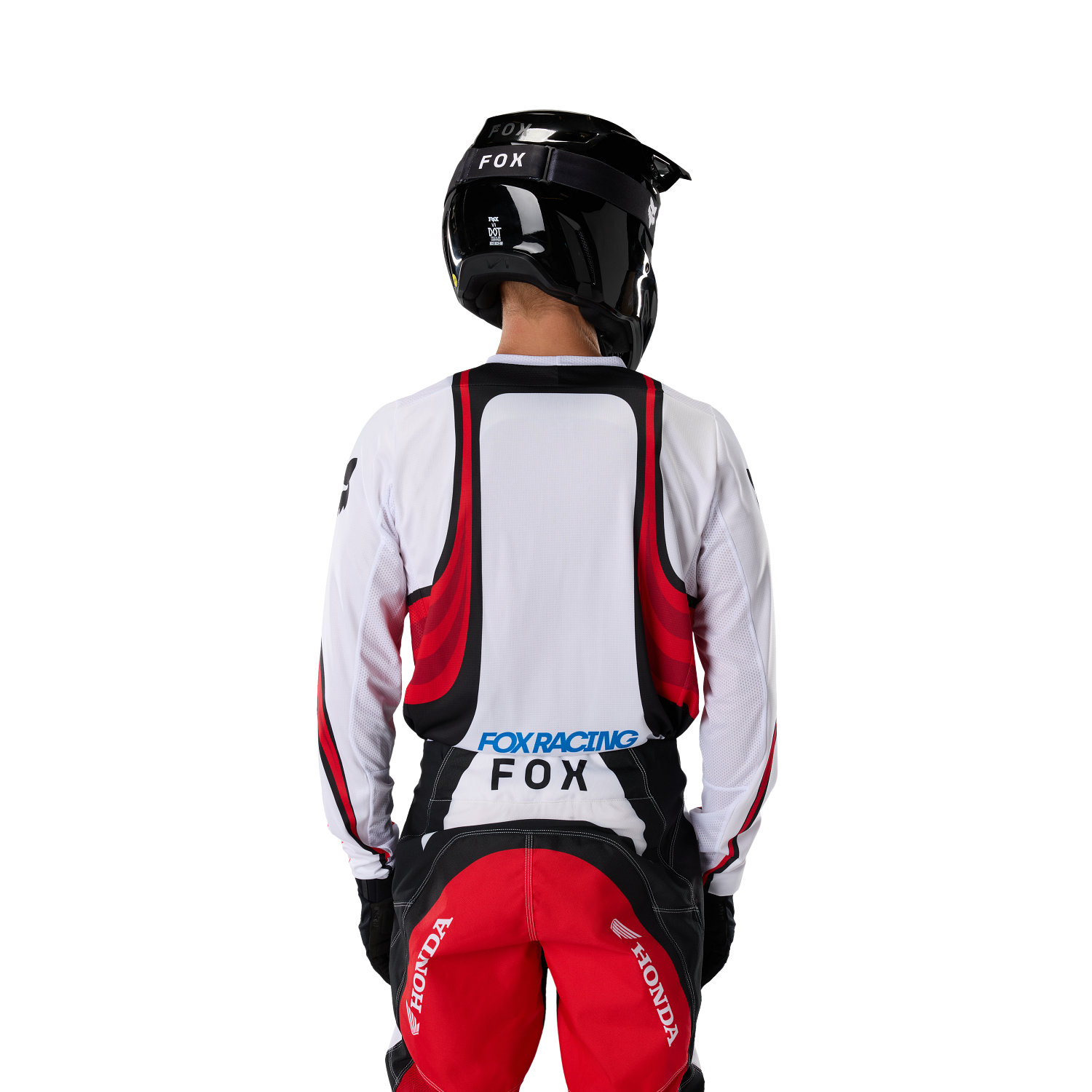 180 Honda Jersey