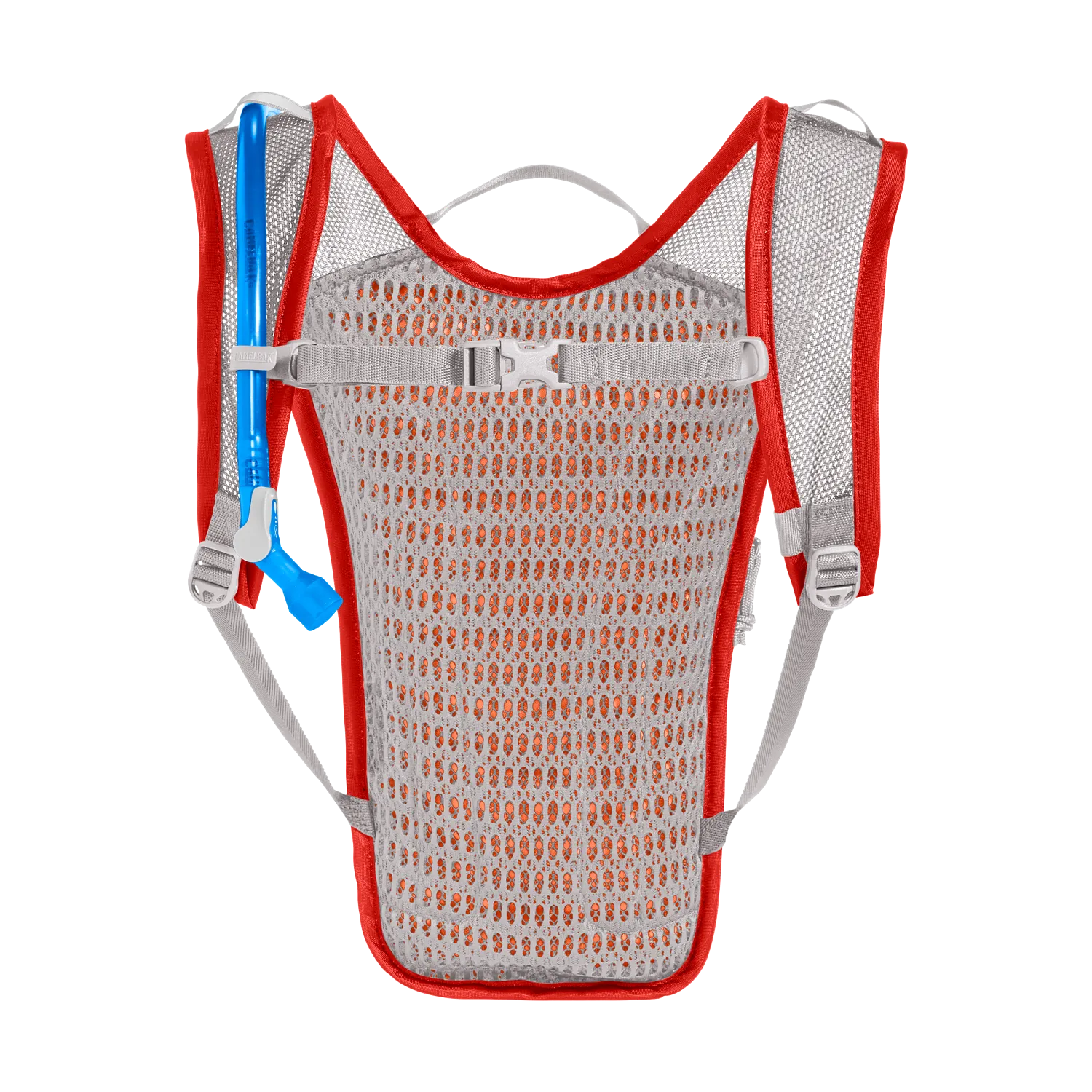Hydrobak Light 50oz, Red/Black