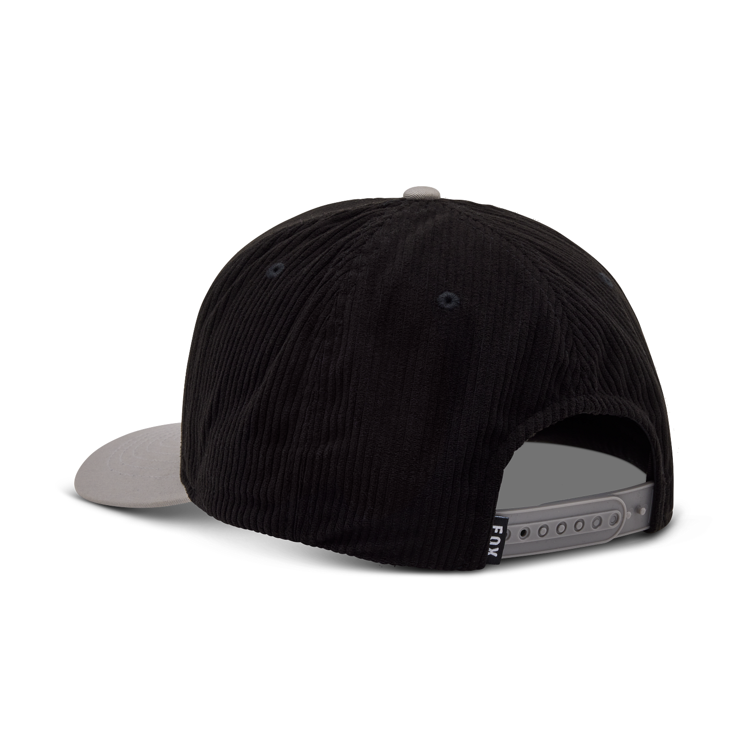 Moto-X Corduroy Hat