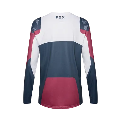 RANGER LS JERSEY TACTILE 