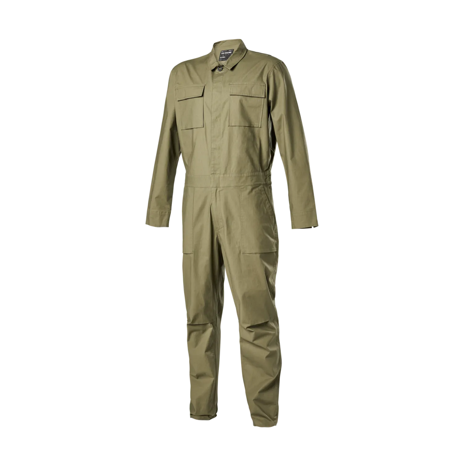 DEFEND DRIVE  DUST SUIT 