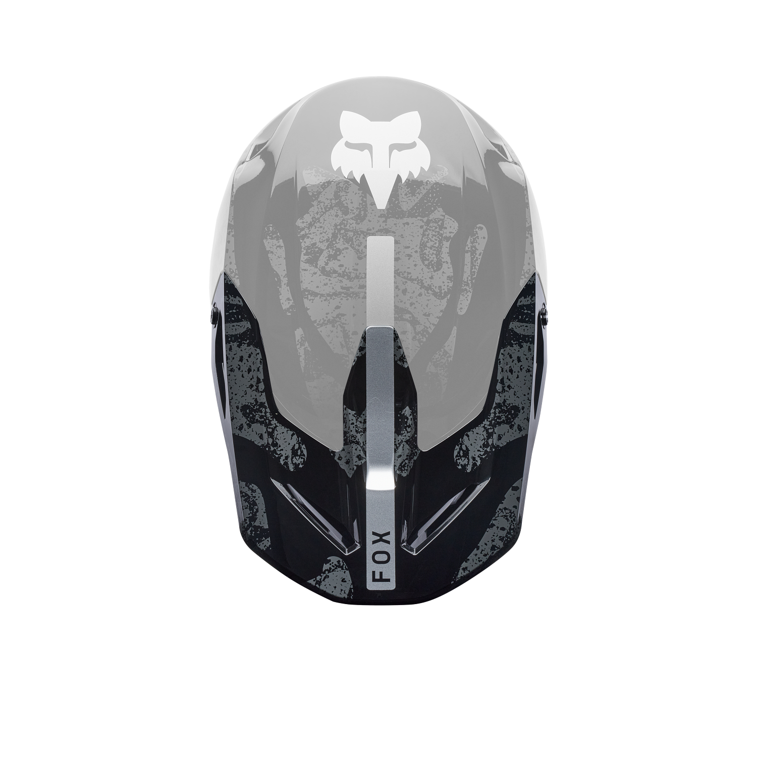 V1 BNKR  Helmet Visor