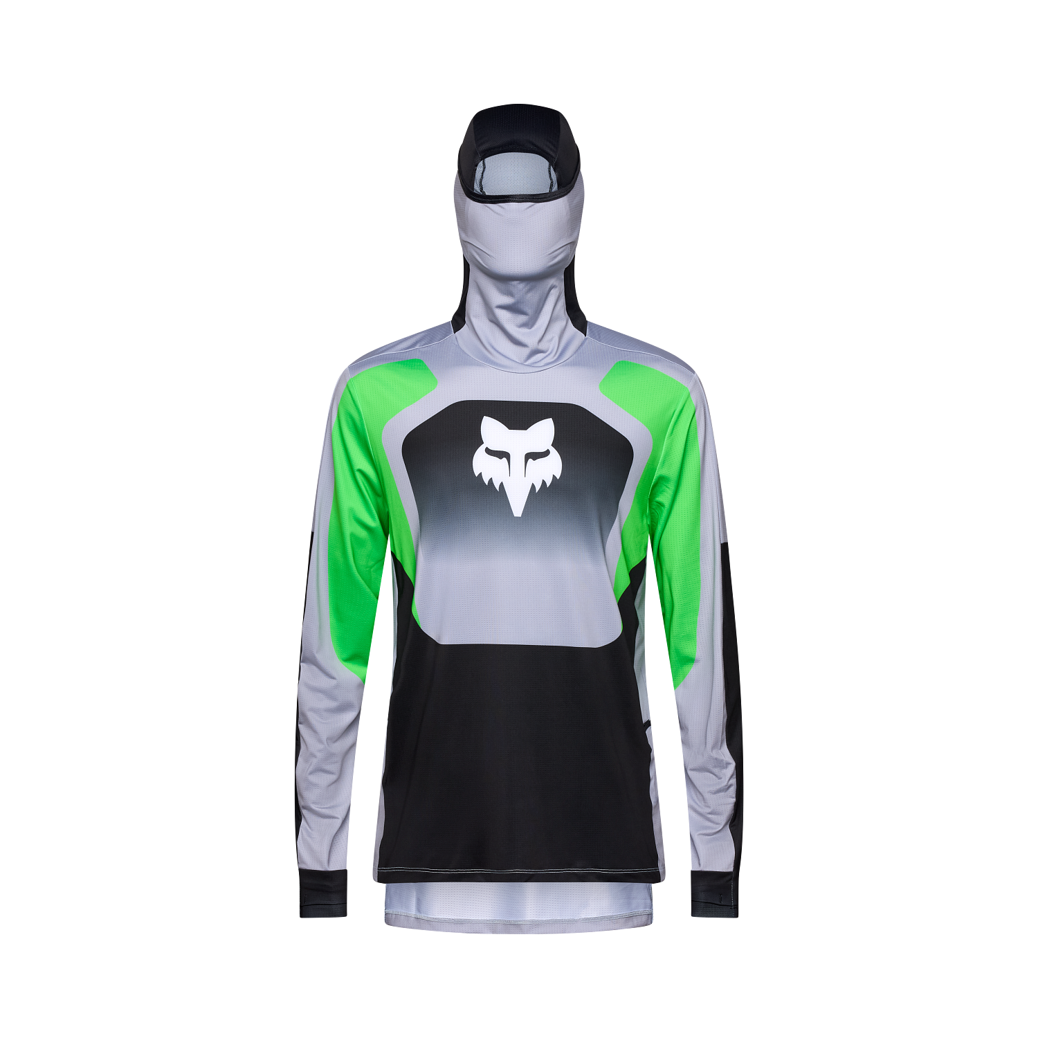 Ranger Drive Jersey