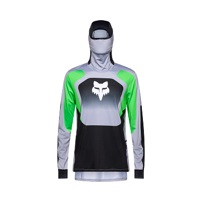 Ranger Drive Jersey