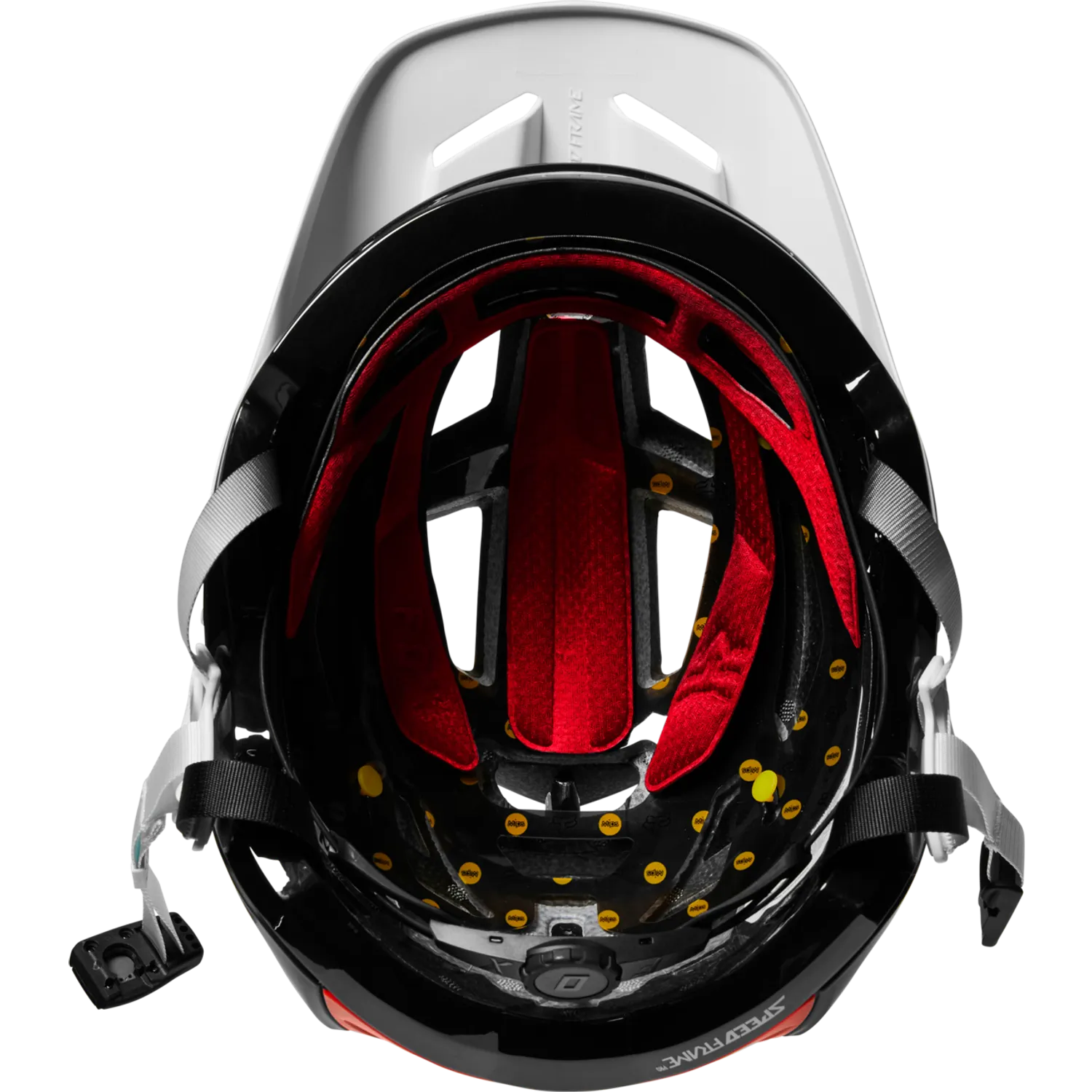 CAPACETE SPEEDFRAME PRO FADE