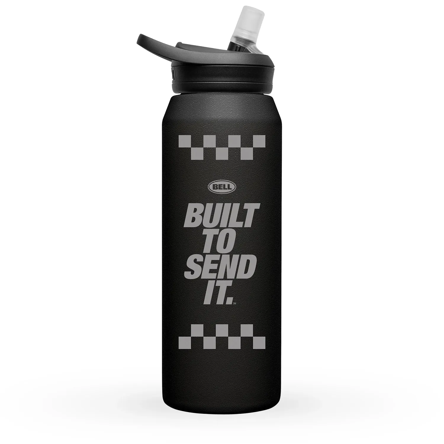 PS BOTTLE, INS VAC SST 32OZ BTSI BK