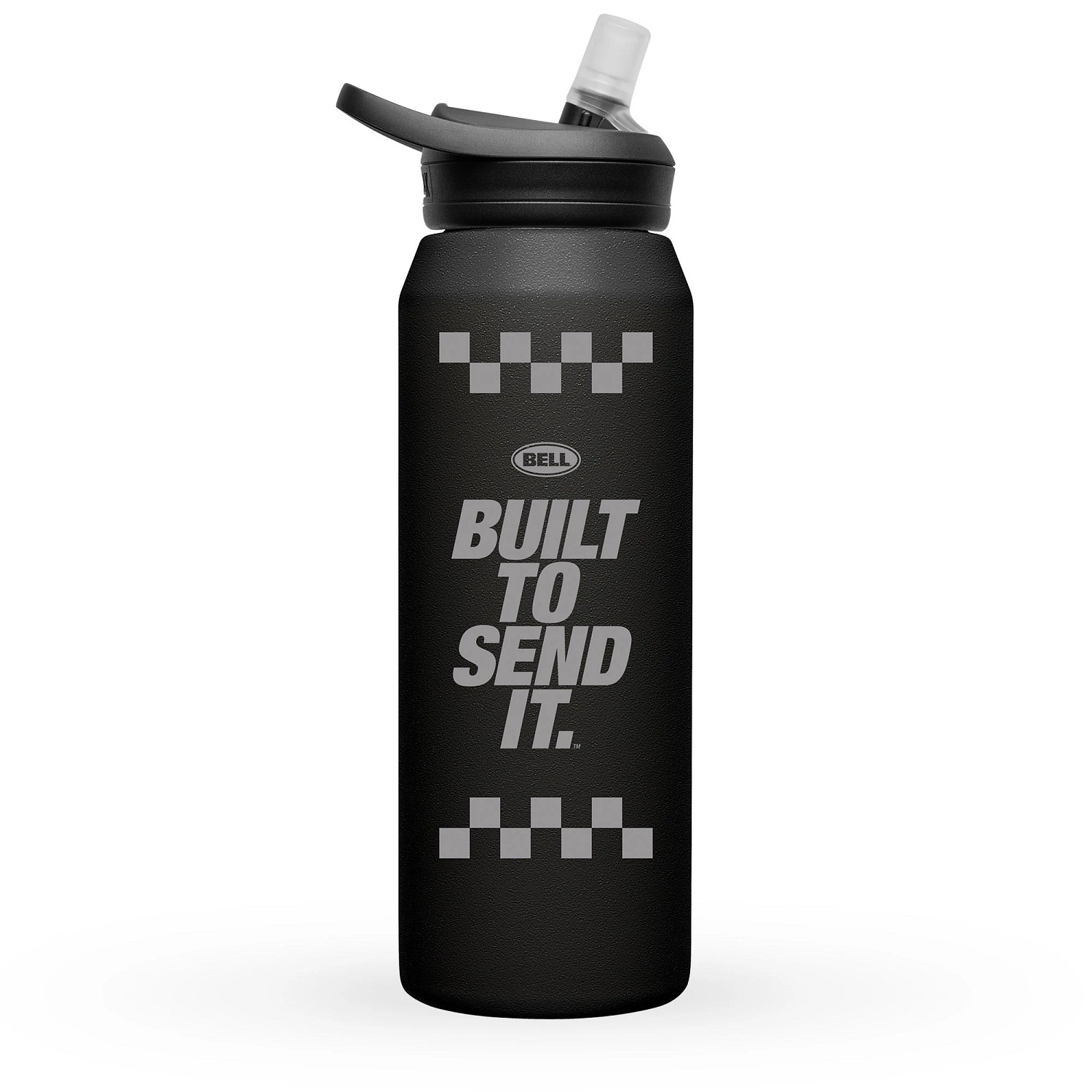 PS BOTTLE, INS VAC SST 32OZ BTSI BK