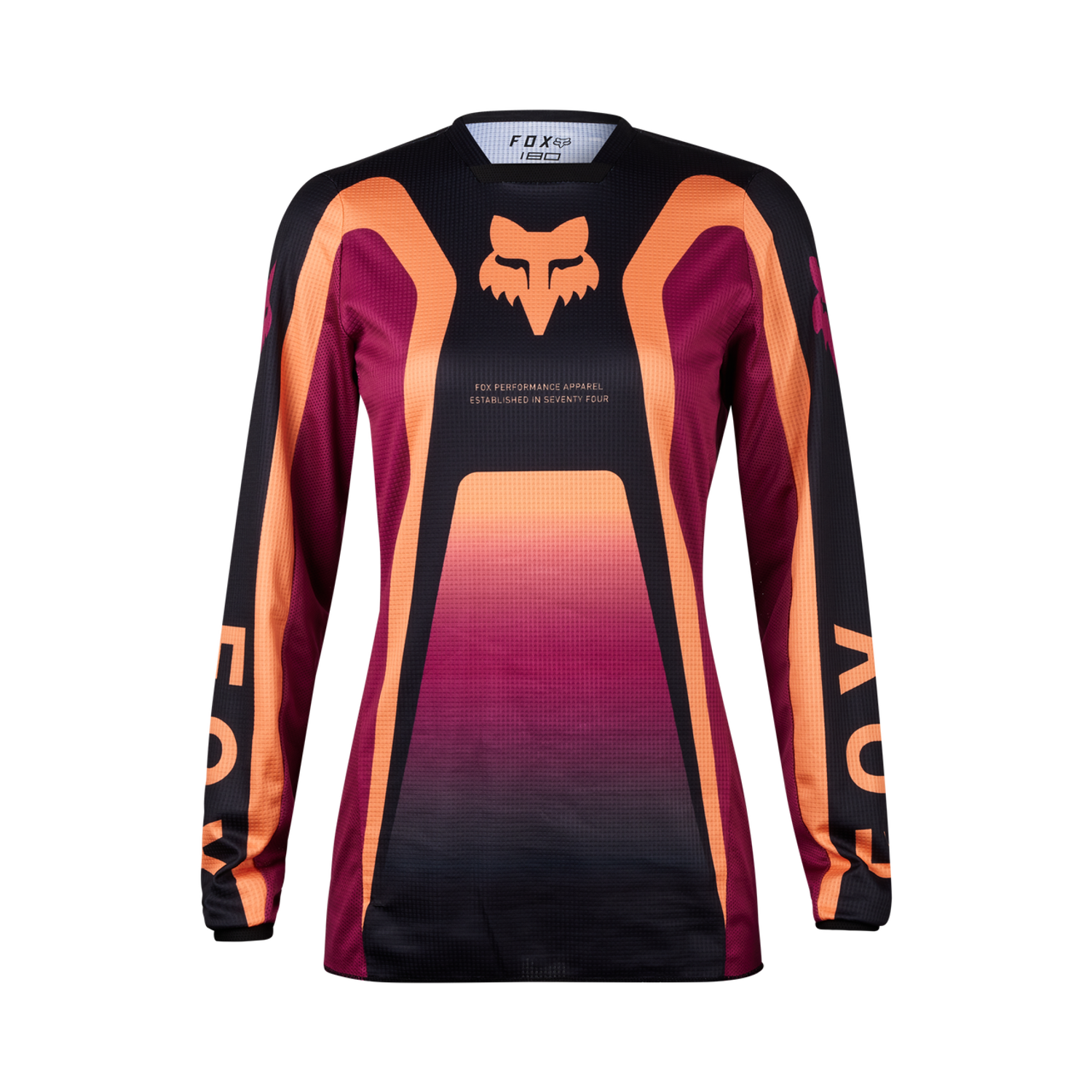 Women's 180 Ballast Jersey