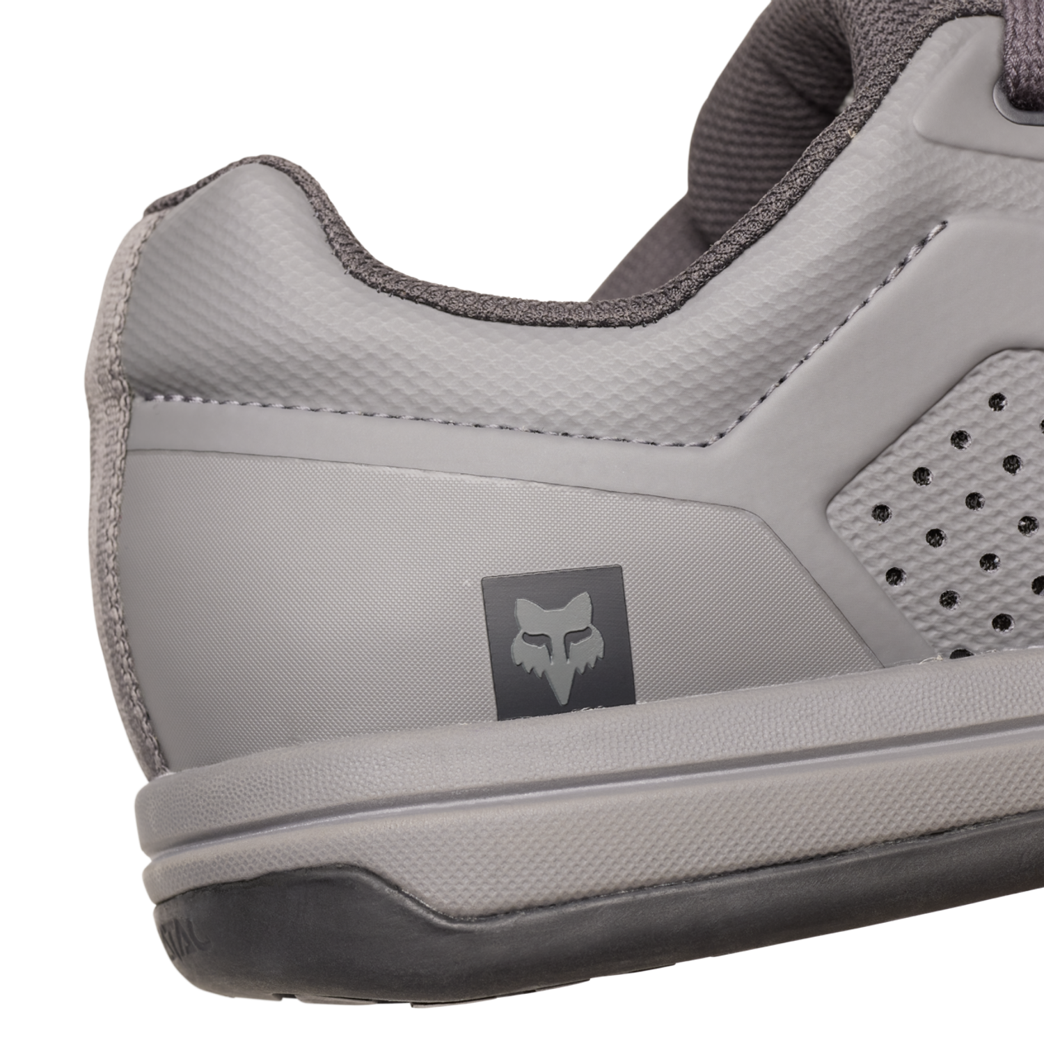 Chaussures pour p&eacute;dales plates Fox Union