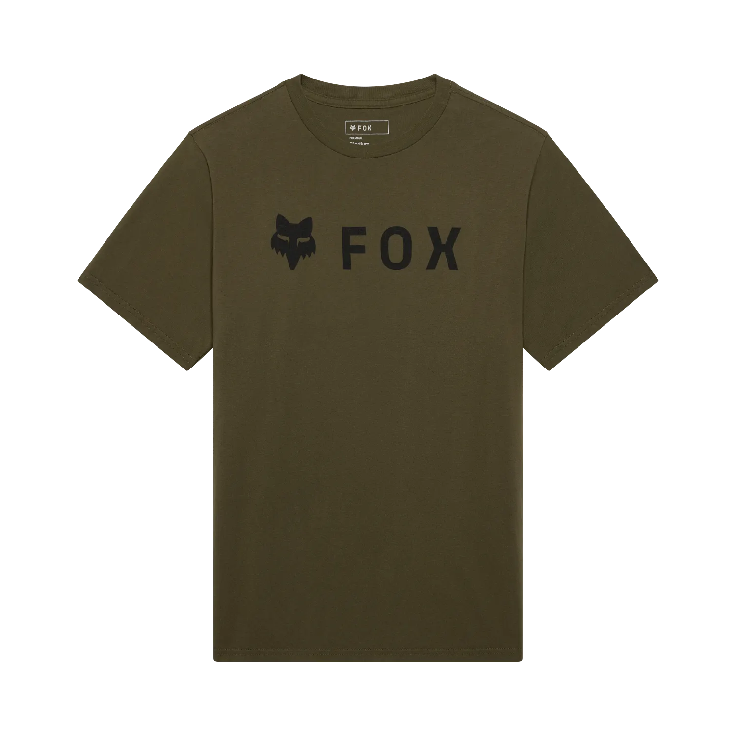 ABSOLUTE 195 ORIGINAL SS TEE 