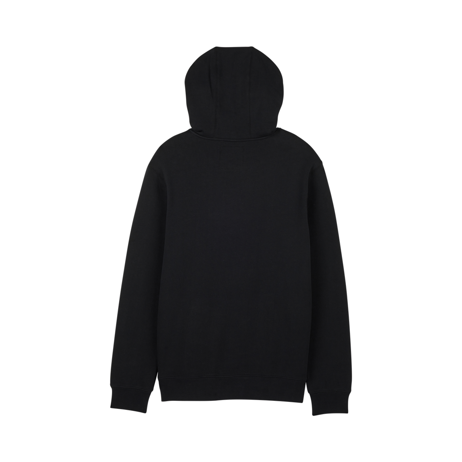 BOXED FUTURE FLEECE PO [BLK] S