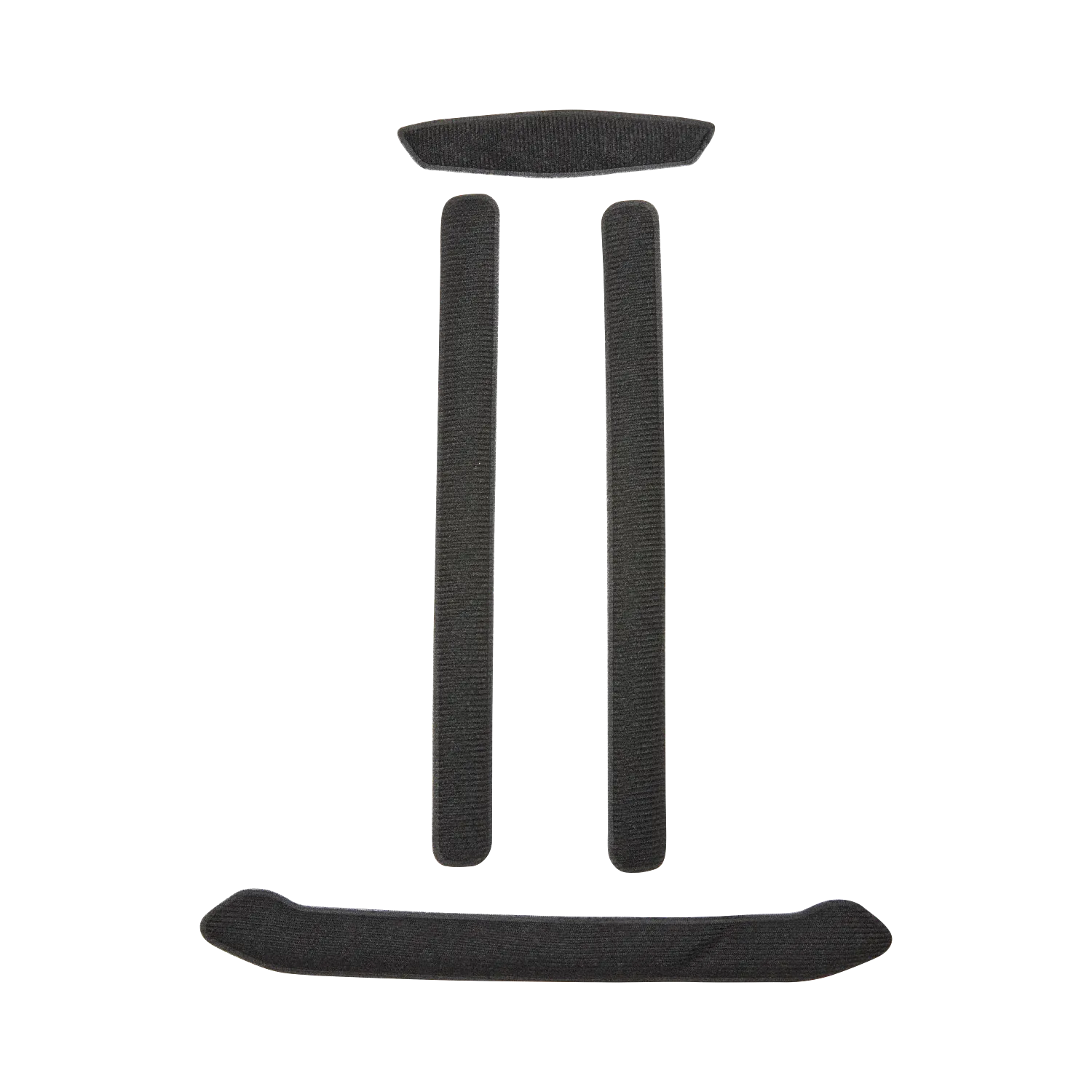 GR HOXTON MIPS PAD KIT BLK OS 25