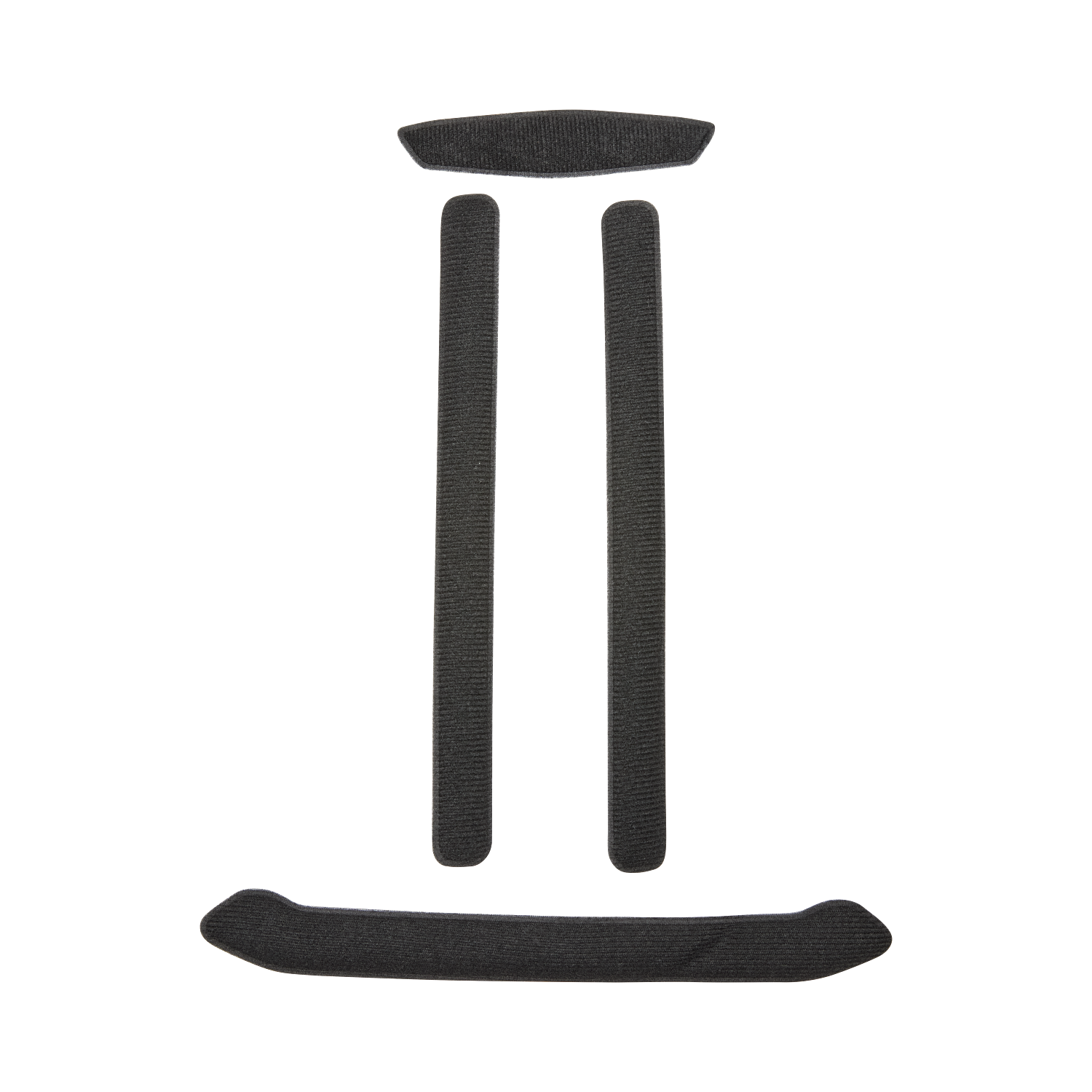 GR HOXTON MIPS PAD KIT BLK OS 25